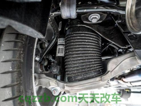 汽车有关：帅客是什么发动机怎么样 双叉臂式独立悬架和多连杆suv  第3张
