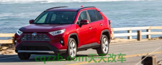 谈谈：2021款荣放加92还是95(2021款荣放的生产厂商是哪里)