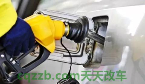 讲解：汽油不好会导致发动机故障灯亮吗(车辆加油需要加满吗)  第2张