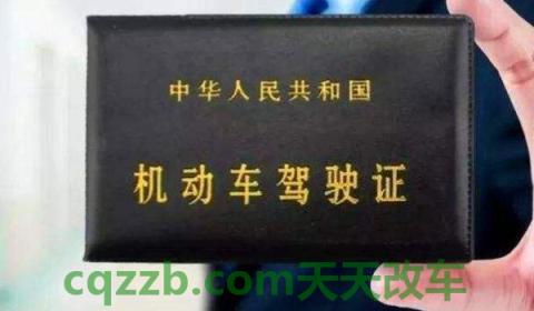 驾驶证几寸照片(去车站管理所更换驾驶证需要携带什么)  第2张
