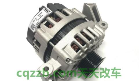 说一说:汽车发电机坏了可以维修吗(汽车发电机需要定期更换吗) 第2张