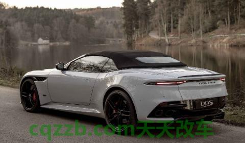 硬顶敞篷和软顶敞篷的区别(软顶敞篷的缺点) 第3张