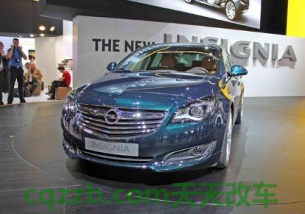 汽车有关：欧宝厂商_什么是欧宝厂商  第5张