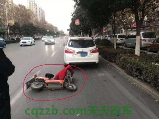 原来：汽车肇事致人死亡赔偿 我逆行对方撞我有责任吗  第1张