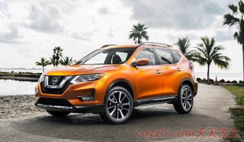 奇骏天冷了为什么启动不了(奇骏车型的生产厂商是哪里)  第3张