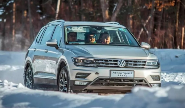 途观l油箱盖弹不起来(途观l的生产厂商是哪里)  第3张