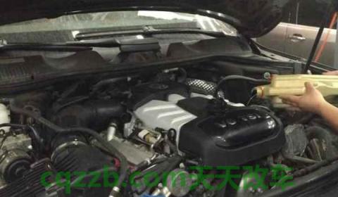 汽车保养必须去4s店吗(机动车首保的要求)  第2张