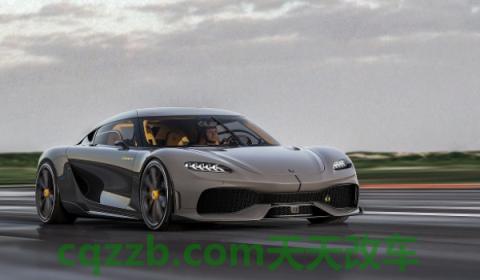 聊一聊:koenigsegg是什么车(科尼赛克GEMERA的车身尺寸数据是什么) 第2张
