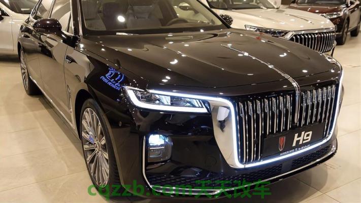 了解汽车：红旗hs5最真实的缺点 红旗h9新款2022款价格  第2张