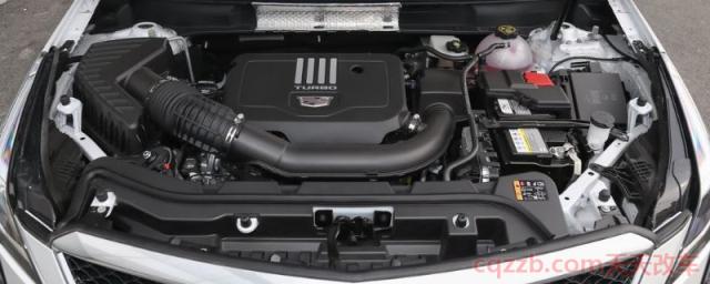 xt5用的什么牌子发动机(xt5发动机匹配的是什么变速箱)  第1张