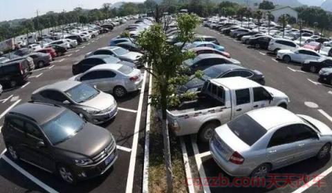 找不到车主打什么电话(车辆停放的时候需要注意什么) 第3张