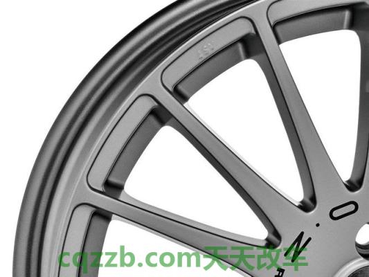 解答汽车：OZ Racing_什么是OZ Racing  第3张