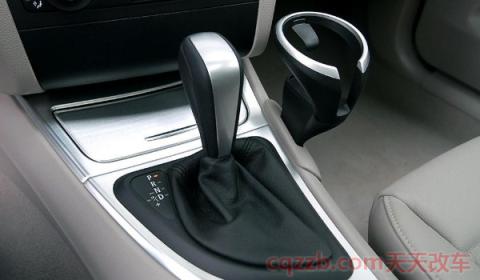 自动挡倒车档位(自动挡有几种变速箱) 第2张