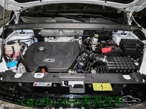 车友：瑞虎八油箱多少升 瑞虎8做了防锈处理吗