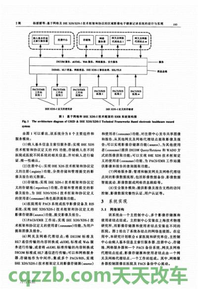 汽车有用：XDS_什么是XDS