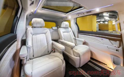 传祺GM8大师版什么时候上市(新款传祺GM8大师版怎么样)  第2张