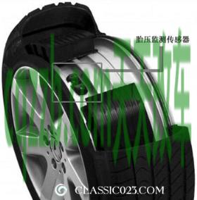 关于：智能轮胎_什么是智能轮胎  第2张