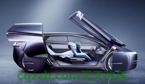 hiphi是什么品牌汽车(高合hiphi的发展历程)  第3张