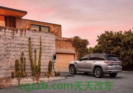 解答汽车：悉尼的路边电源箱将成为电动汽车充电器 下一代2021年WL吉普大切诺基首发推迟