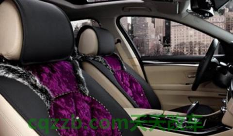 原厂仿皮座椅需要座套吗(购买坐垫套要如何选择)  第3张