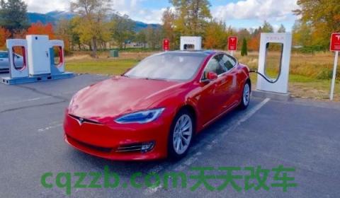 model3离地间隙(model3有天窗吗)  第2张
