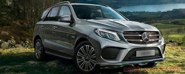 奔驰gle五种驾驶模式介绍(模式切换方法)  第1张