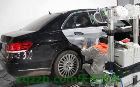 b保养包括什么(汽车保养简介)  第2张