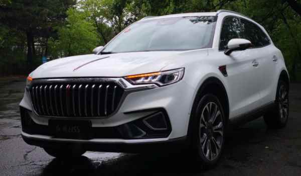 红旗hs5加92还是95的油(红旗hs5的车身尺寸数据是什么)  第3张