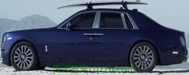 车友：古斯特和幻影是同级别车型吗(图)