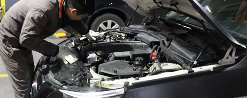 第三次保养多少公里合适(车辆保养需要携带什么)