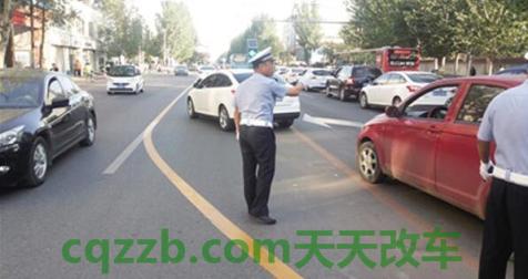 汽车知识：交通肇事罪判刑了会对子女以后有影响吗 借用车道穿插扣几分  第2张