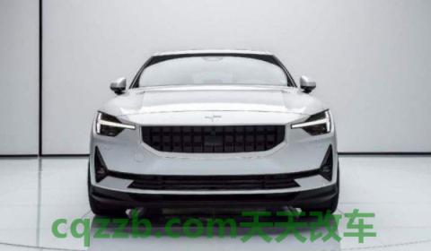 极星2是什么品牌(极星品牌成立时间)  第2张