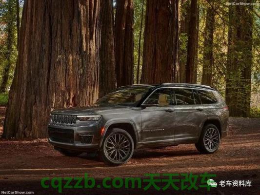 解答汽车：悉尼的路边电源箱将成为电动汽车充电器 下一代2021年WL吉普大切诺基首发推迟  第3张