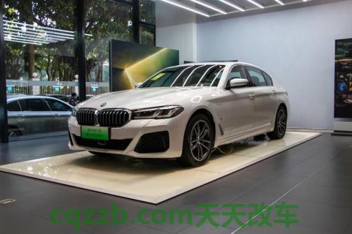 有关：宝马5系油电混动多少钱 宝马5系瓦罐旅行版