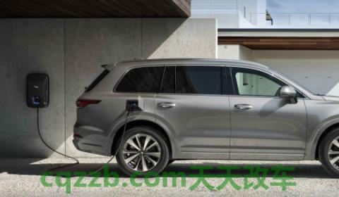 增程式新能源汽车有哪些品牌(理想ONE的车身尺寸数据是什么)  第3张