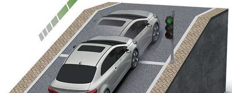 半坡停车离合刹车一起踩吗(半坡停车是科目几的项目)