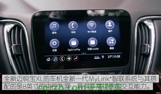 简单说说：IntelliLink智能交互系统_什么是IntelliLink智能交互系统