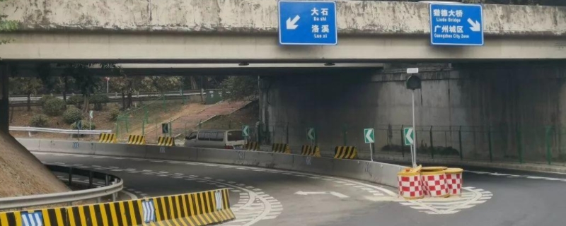 匝道掉头一定被拍吗(高速公路的违章违法行为怎么处理)