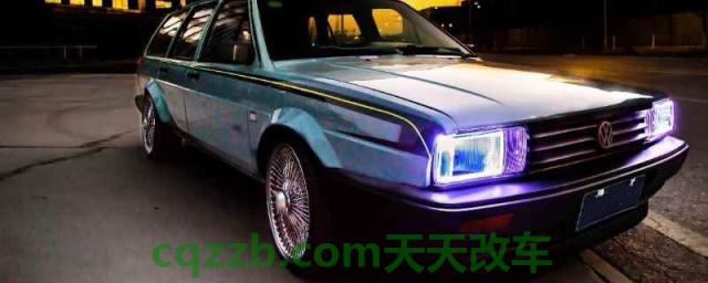 改装轮毂了年审能过吗(轮毂的制造方式有几种)  第1张
