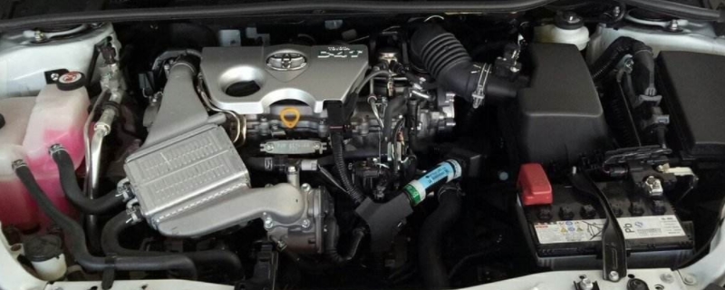 看一下：卡罗拉1.2t油箱多少升(卡罗拉的车身尺寸数据是什么)