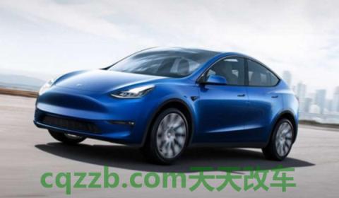 闲谈：特斯拉电池终身免费更换吗(特斯拉modely的车身尺寸数据是什么)  第2张