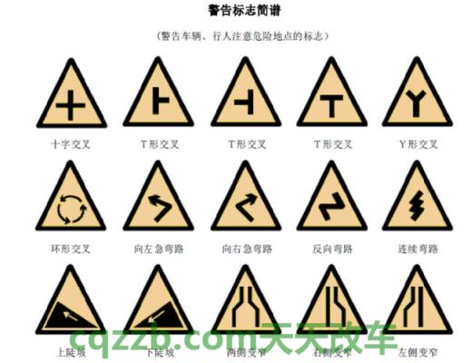 了解:机动车必须贴的标志吗_交通问题 第3张