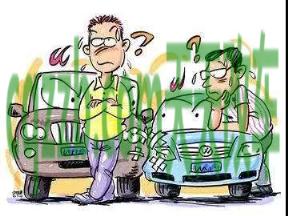 了解汽车:无证驾驶应否承担交通事故全责 4s店补漆需要多久 第2张