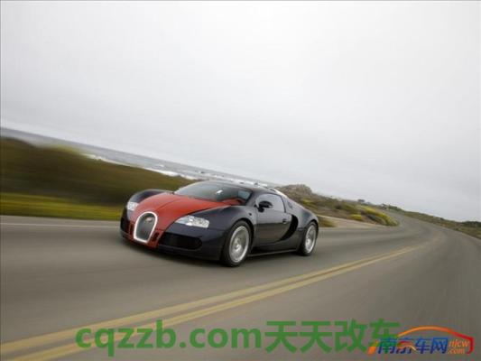 关于：布加迪威航极速434 布加迪威航好还是布加迪威龙好  第2张