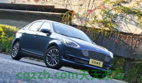 福睿斯后备箱隐藏开关(福睿斯厂商指导价)  第2张