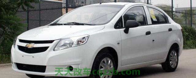 关于汽车：赛欧用了几款发动机(图)