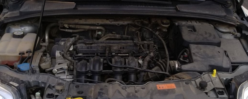 讲授:2012款新福克斯油箱多少升(2012款新福克斯的车身尺寸数据是什么) 第1张