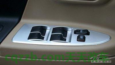 关于：前电动车窗_什么是前电动车窗