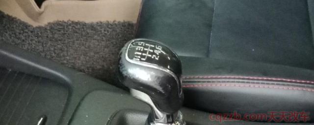 2档换3档技巧(手动挡车辆有几个挡位)