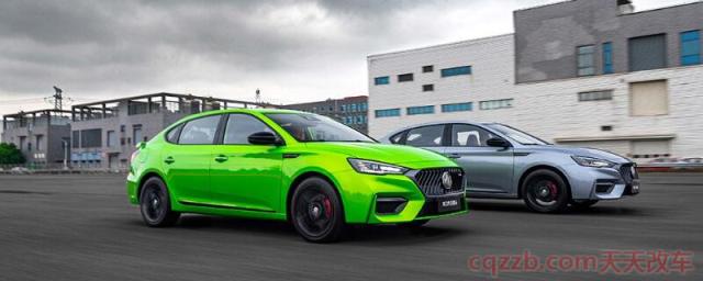 名爵6第三代什么时候上市(关于名爵)  第1张